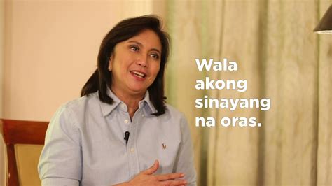 leni robredo reviews